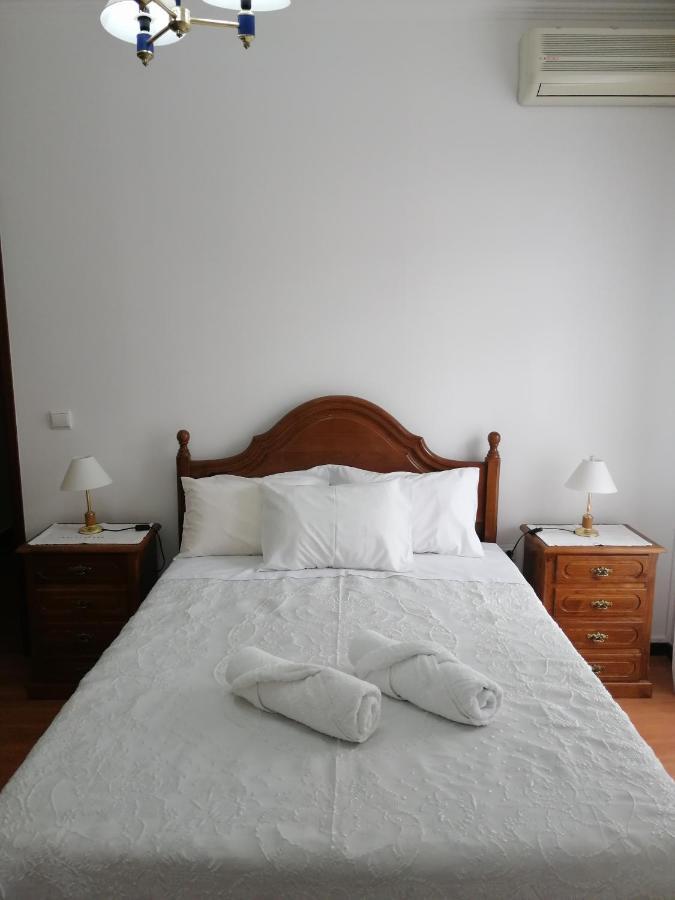 קוימברה Gouveia Residence מראה חיצוני תמונה