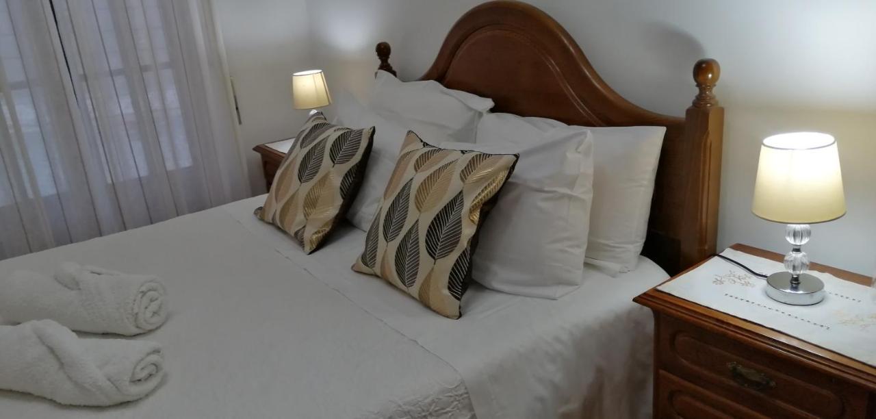 קוימברה Gouveia Residence מראה חיצוני תמונה