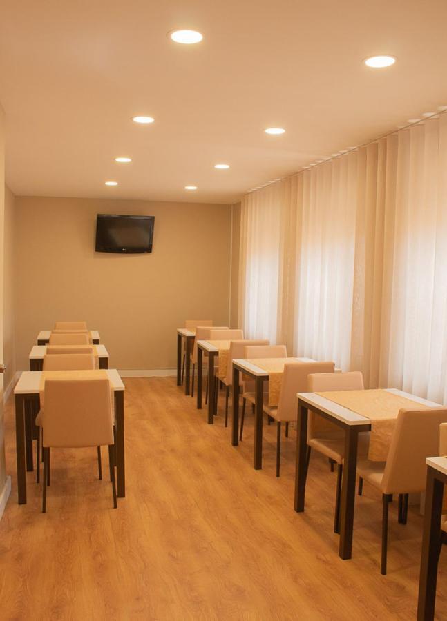 קוימברה Gouveia Residence מראה חיצוני תמונה